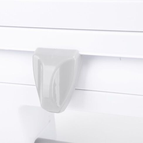 Kitchen Paper Dispenser, Compact Organizer, Aluminum Foil Dispenser for Home Use, Easy Identification of Different Films in the Slots in Saudi Arabia