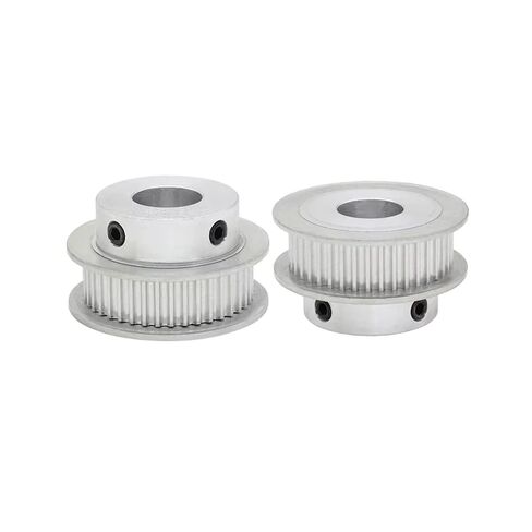 1pc HTD timing wheel 3M 50 teeth hole 5-25mm suitable for belt width 10/15mm stroke 3mm synchronous wheel(12.7mm-keyway5x2.3,For belt 15mm) in Kuwait