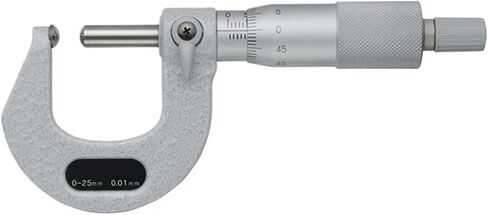 Micrometers,Range 0-25mm 115-215 Micrometr Digital(115-218) in Kuwait