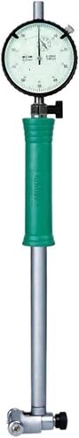 Insize Bore Gauges Inner Diameter Gauge Inner Diameter Percentage Micrometer 2322-160A 18-35-60-160mm(2322-450AC 250-450mm) in Kuwait