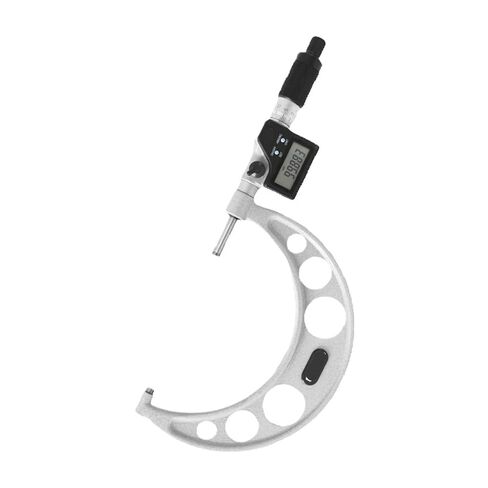IP65 Waterproof Electronic Outside Micrometers 0-25mm25-50 0.001mm Digital Micrometer Measuring Tools Micro Meter Gauges(150-175mm) in Kuwait