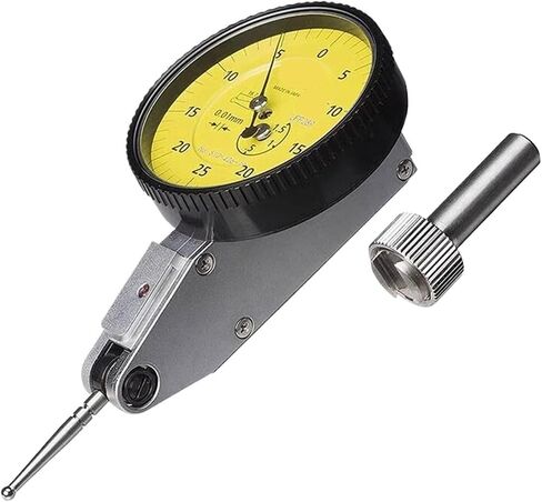 Dial Test Indicators,513-425-10E 0.2mm 0.002mm,513-426-10E 1.5mm 0.01mm(513-425-10E) in Kuwait