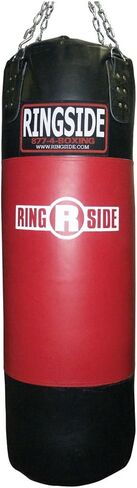 Ringside Soft Filled Leather Heavy Bag in Kuwait