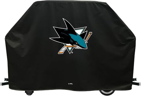 غطاء شواية هولاند بار ستول Gc-Sjshar San Jose Sharks - 60 بوصة in Kuwait