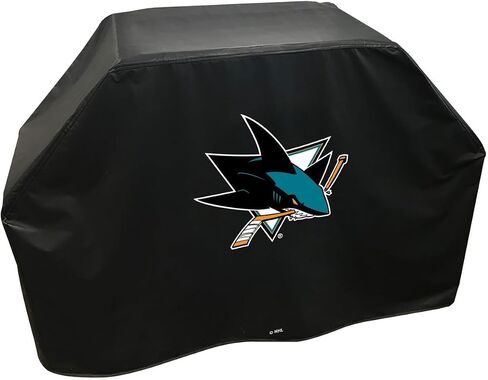 غطاء شواية هولاند بار ستول Gc-Sjshar San Jose Sharks - 60 بوصة in Kuwait
