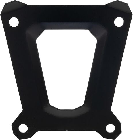 Polaris Bolt Brace Plate, Rear, for RZR Models, Genuine OEM - 5262630-458 in Saudi Arabia