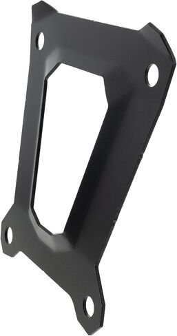 Polaris Bolt Brace Plate, Rear, for RZR Models, Genuine OEM - 5262630-458 in Saudi Arabia