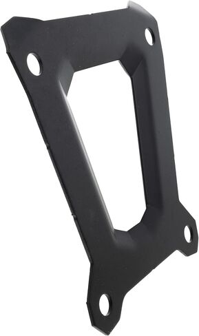 Polaris Bolt Brace Plate, Rear, for RZR Models, Genuine OEM - 5262630-458 in Saudi Arabia
