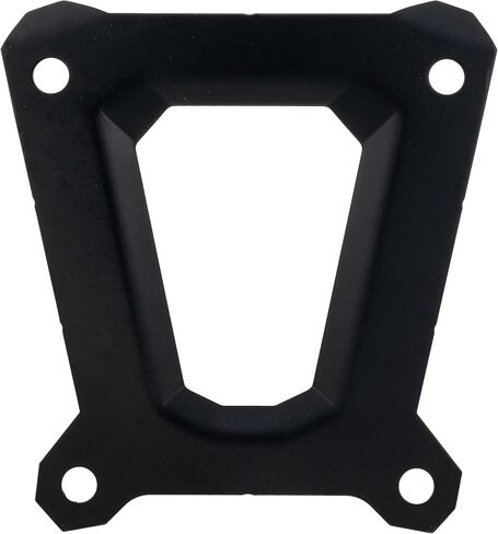 Polaris Bolt Brace Plate, Rear, for RZR Models, Genuine OEM - 5262630-458 in Saudi Arabia