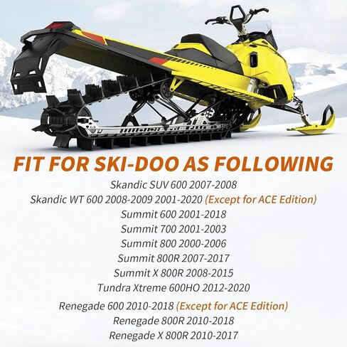 420892614 for Ski-Doo Recoil Pull Starter MXZ GSX GTX Renegade Skandic Summit Tundra Xtreme Expedition Grand Touring Legend Freeride Formula Deluxe 440 500 500ss 600 700 800 800R in Kuwait