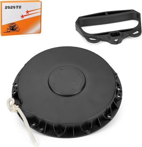 420892614 for Ski-Doo Recoil Pull Starter MXZ GSX GTX Renegade Skandic Summit Tundra Xtreme Expedition Grand Touring Legend Freeride Formula Deluxe 440 500 500ss 600 700 800 800R in Kuwait