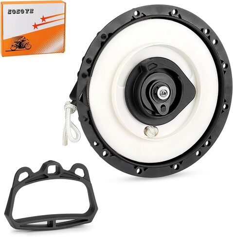 420892614 for Ski-Doo Recoil Pull Starter MXZ GSX GTX Renegade Skandic Summit Tundra Xtreme Expedition Grand Touring Legend Freeride Formula Deluxe 440 500 500ss 600 700 800 800R in Kuwait