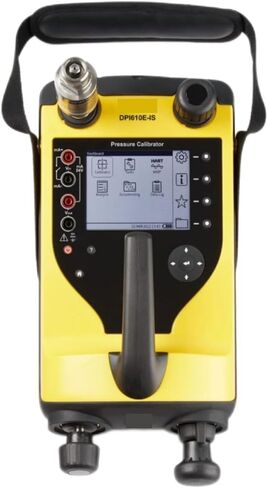 DPI610E Portable Pressure Calibrator 20bar, 30bar, 700bar(20bar) in Saudi Arabia