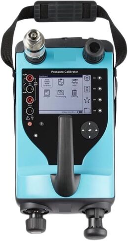 DPI610E Portable Pressure Calibrator 1Mpa, 2Mpa(2Mpa) in Saudi Arabia
