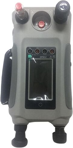 DPI612-PFP-20A Pressure Calibrator, 20 Bar Absolute, DPI612 in Saudi Arabia
