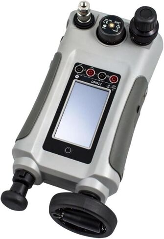 DPI612-PFP-20A Pressure Calibrator, 20 Bar Absolute, DPI612 in Saudi Arabia