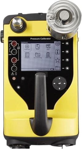 DPI610E-SHC Hydraulic Pressure Calibrator DPI610E in Saudi Arabia