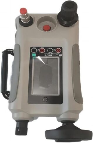 DPI612 Multifunction Digital Pressure Calibrator DPI612-PFP-100G (10 MPa) in Saudi Arabia