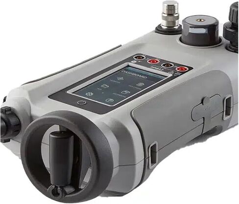 DPI612 Multifunction Digital Pressure Calibrator DPI612-PFP-100G (10 MPa) in Saudi Arabia