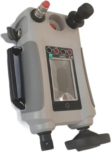 DPI612-HFP Digital Hydraulic Pressure Calibrator, 700 Bar in Saudi Arabia