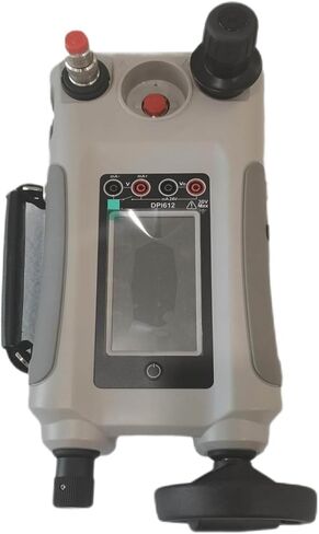 DPI612-HFP Digital Hydraulic Pressure Calibrator, 700 Bar in Saudi Arabia