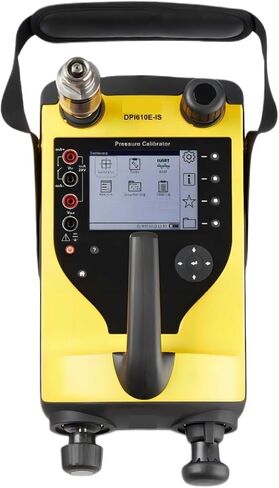 DPI610E-SPC Pneumatic Pressure Calibrator; DPI610E Calibrator, 2 MPa in Saudi Arabia