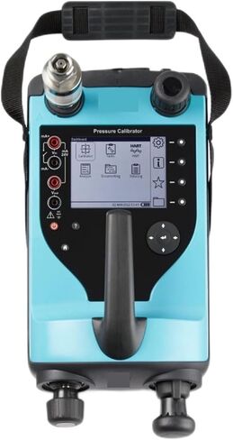 DPI610E-HC Hydraulic Pressure Calibrator, 70 MPa in Saudi Arabia