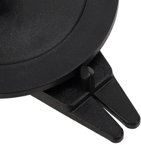 Badminton Racket Tension Calibrator, Badminton String Tension Tester Accurate Measurement Pressure Value Stringmeter for Players and Professionals in Kuwait