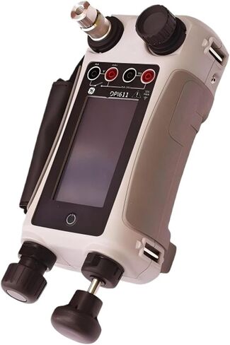 DPI611-13G Pressure Calibrator, 20 Bar/2 MPa in Saudi Arabia