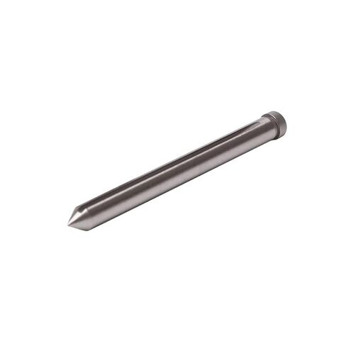 63134206041 لقم الثقب Slugger HSS قاطع حلقي مع دبوس - لملحقات القاطع الحلقي لمثقاب الطاقة - فولاذ عالي المتانة - ساق مستقيمة 13/16 بوصة × 1 بوصة 3/4 بوصة in Kuwait