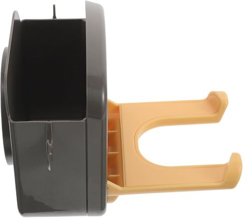 Suona Hook Hanger for Chinese Traditional Instruments and Hulusi Wall Hook, Plastic Foldable Flute Holder with Space Saving Design, for Classroom or Compact Apartments in Kuwait