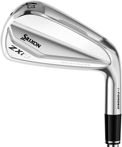 Srixon ZXi Utility #3 مكواة، 20 جرافيت، عادي، يد يسرى in Kuwait