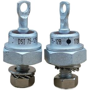 1PCS DSI75-12B Stud Rectifier diode in Kuwait