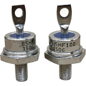 1PCS 85HF100 Transistor Thyristor Diode Module in Saudi Arabia