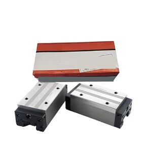 SHS20LV Block SHS20 SHS20LV1UU SHS20LV1SS SHS20LVUU SHS20LVSS Slide Linear Guide Slider 1Pcs(SHS20LV2SS-600L) in Kuwait