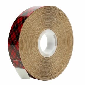 3M Scotch ATG Adhesive Transfer Tape 969, Clear, 3/4 in x 36 yd, 5 mil (Pack of 1) in Saudi Arabia