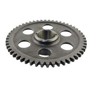 Motorcycle Engine Starter Clutch Assembly Overrun Clutch One Way Bearing Beads Compatible with YFM660R 2001 2002 2003(Gear) in Kuwait