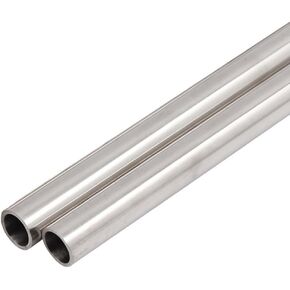 Stainless Steel Pipe, Stainless Steel Tube Out Dia 22 MM ID 20-15 Round Hollow Seamless(Od 22mm Id 20mm) in Saudi Arabia