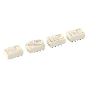 5PCS/lot Relay TQ2SA-3V TQ2SA-5V ATQ209A TQ2SA-12V ATQ203SA TQ2SA-24V ATQ204SA 1A 10PIN(TQ2SA-3V) in Kuwait