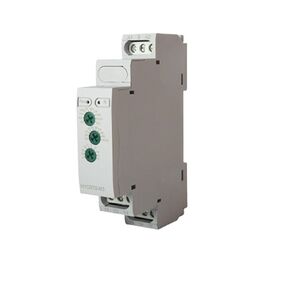 مرحل HYCRT8 مع مؤقت تأخير زمني متعدد الوظائف قابل للتعديل لمدة 24 ساعة (AC220V، HYCRT8-M3) in Kuwait