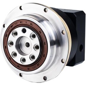 PWE60-L1 PWE120-L2 Input disc Output Gearbox Reducer Disc Type Round Flange High Helical Planetary Reducer Helical Gear(PWE120-L1,Reduction Ratio 12) in Kuwait