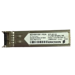 وحدة الألياف البصرية RDH 90155/1 متر R2A SFP-GE-SX FTLF8519P2BNL-RB 2G 300 متر in Kuwait