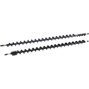 Toner Stirring Screw Rod Compatible with - DocuCentre 4110 4112 4127 4590 4595 1100 900 D95 D125 D110 D136 in Kuwait