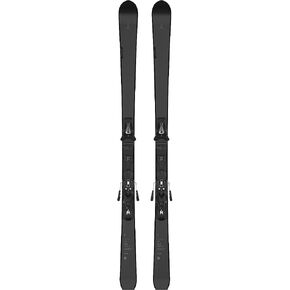 Atomic, Volant 9000 + Mi 12 GW Ski - 2025, Black, 160cm in Kuwait