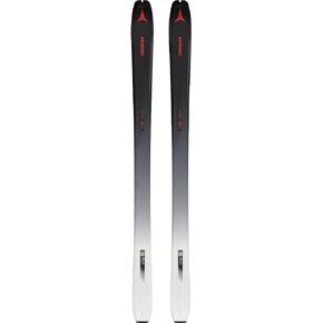 Atomic, Backland 86 UL Ski - 2026, Black/White, 172cm in Kuwait
