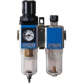 Gas source treatment components, secondary components (attached table, attached bracket); GFC30015ALC1W in Saudi Arabia