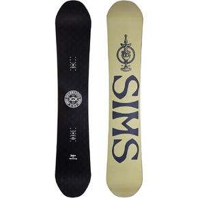 Sims Joker Snowboard in Kuwait