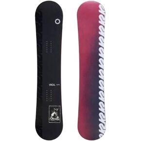 K2 Vandal Youth All-Mountain Snowboard in Kuwait