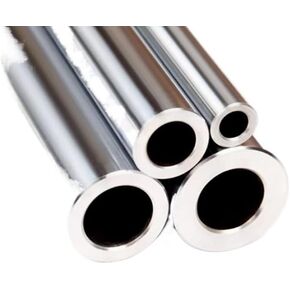 Chrome Plated Hardened Hollow Linear Shaft, 10-20mm OD, 50-1000mm Length Options, Carbon Steel High Rigidity Lightweight Guide Rod, Single Piece,200mm(Od14mm (Id9mm),150mm) in Saudi Arabia