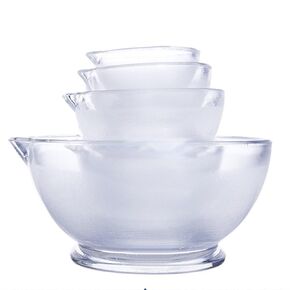 1pcs Glass Mortar with Pestle Laboratory Chemistry Equipment(90mm) in Saudi Arabia